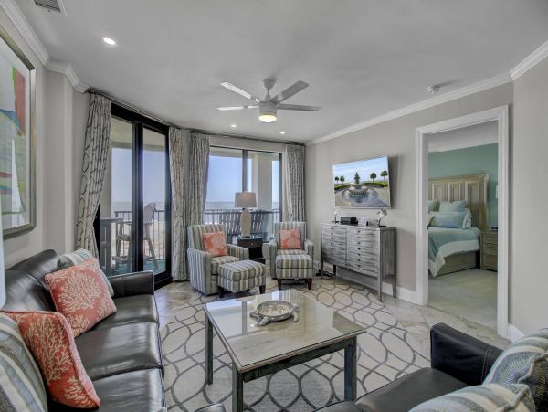 Isle Of Palms Condo 1015854