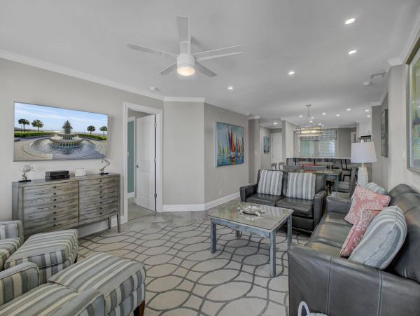 Isle Of Palms Condo 1015854