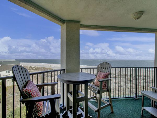 Isle Of Palms Condo 1015854