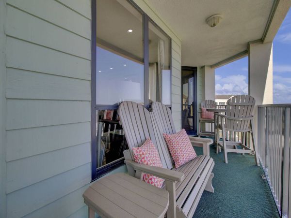 Isle Of Palms Condo 1015854