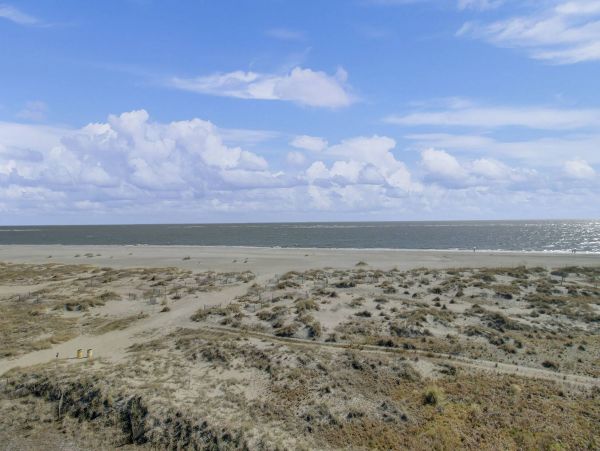 Isle Of Palms Condo 1015854