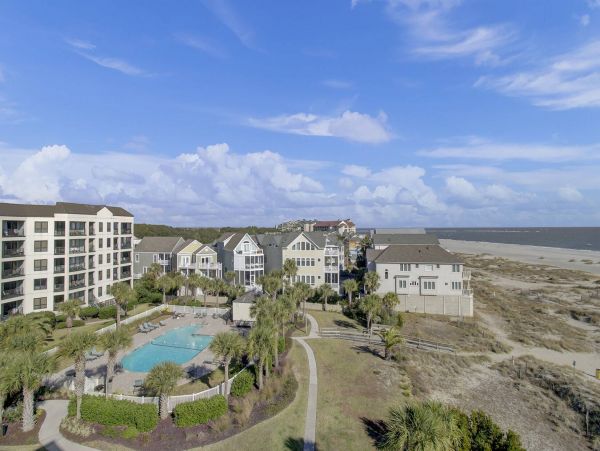Isle Of Palms Condo 1015854