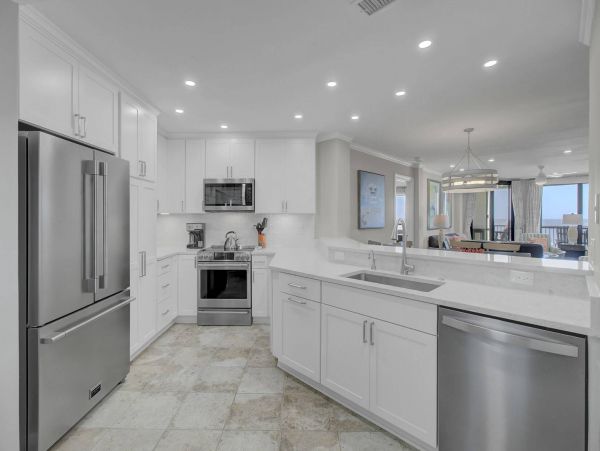 Isle Of Palms Condo 1015854