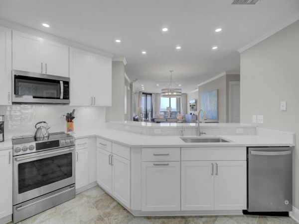 Isle Of Palms Condo 1015854