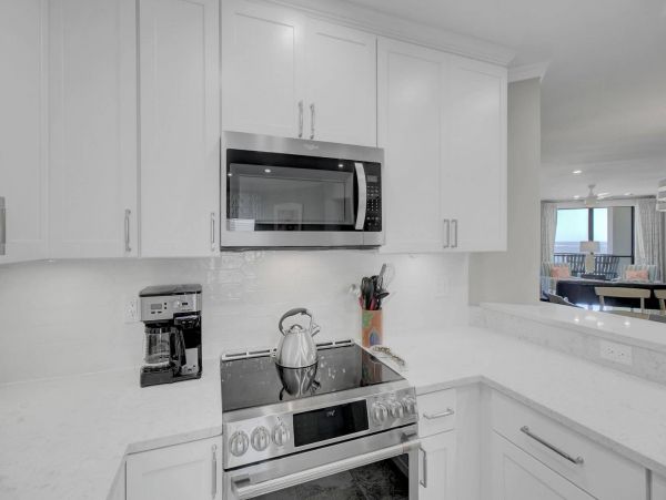 Isle Of Palms Condo 1015854