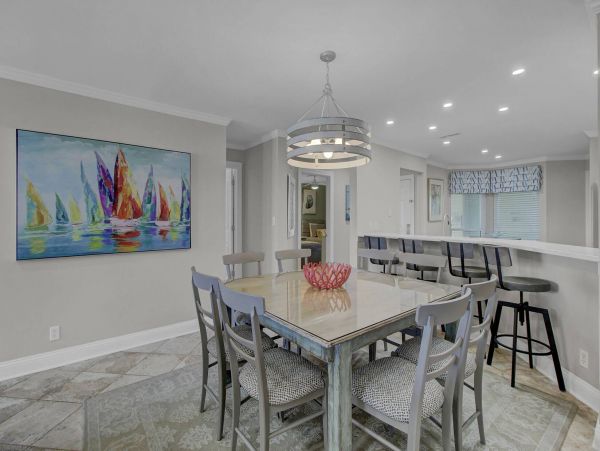 Isle Of Palms Condo 1015854