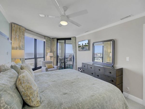 Isle Of Palms Condo 1015854