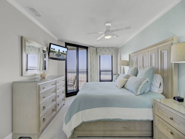 Isle Of Palms Condo 1015854
