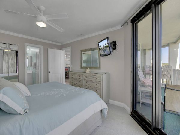 Isle Of Palms Condo 1015854