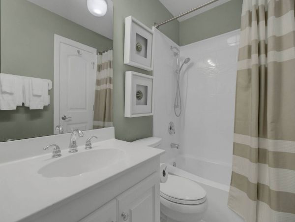 Isle Of Palms Condo 1015854