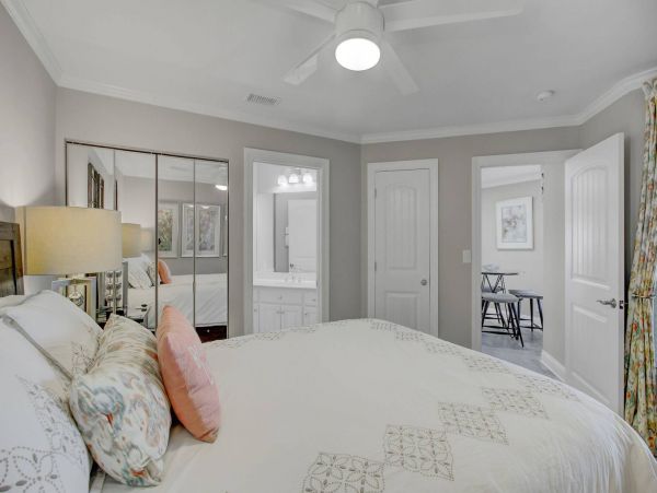 Isle Of Palms Condo 1015854