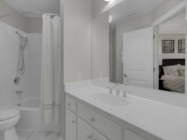 Isle Of Palms Condo 1015854