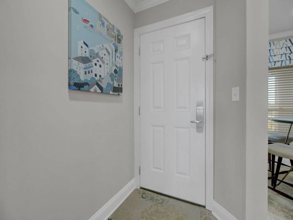 Isle Of Palms Condo 1015854