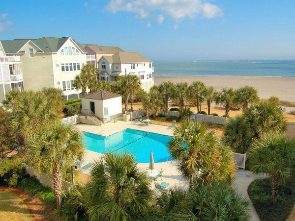 Isle Of Palms Condo 1015854