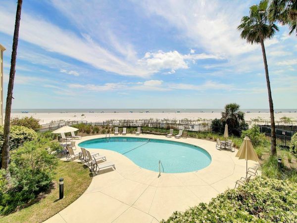 Absolutely Stunning Vacation Home Away From Home Pool Beach