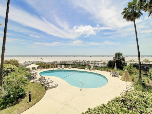 Absolutely Stunning Vacation Home Away From Home Pool Beach