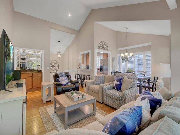 Isle Of Palms Condo 1015860