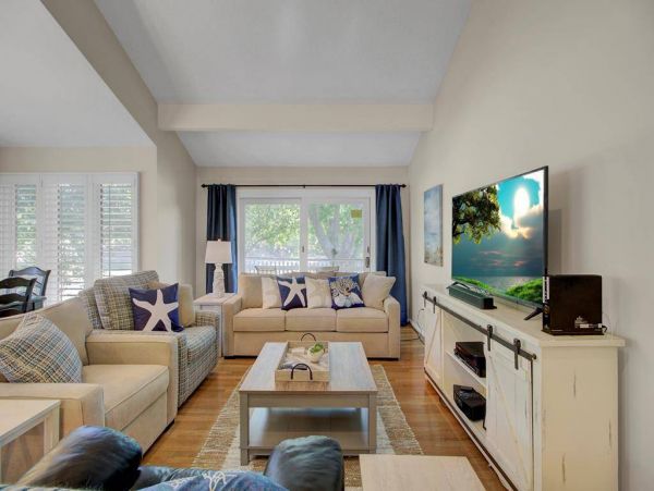Isle Of Palms Condo 1015860
