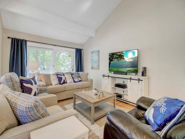 Isle Of Palms Condo 1015860