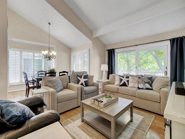 Isle Of Palms Condo 1015860