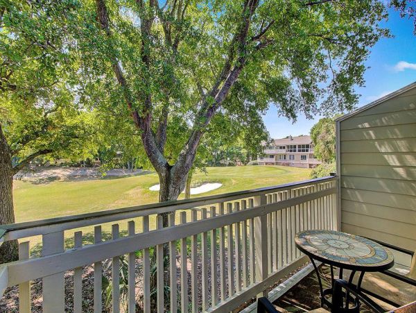 Isle Of Palms Condo 1015860