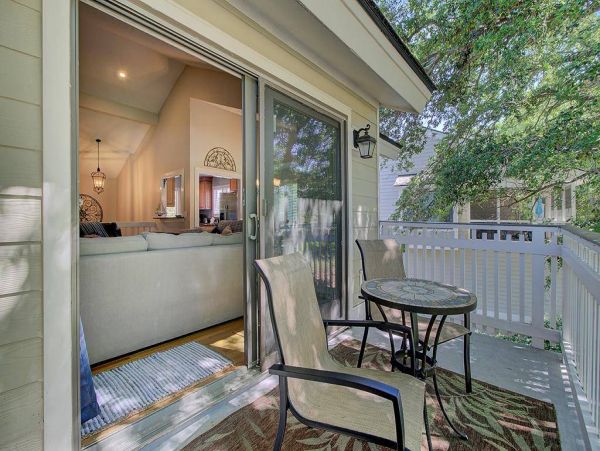 Isle Of Palms Condo 1015860