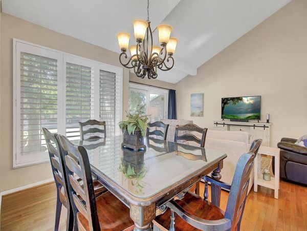 Isle Of Palms Condo 1015860