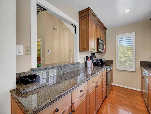 Isle Of Palms Condo 1015860