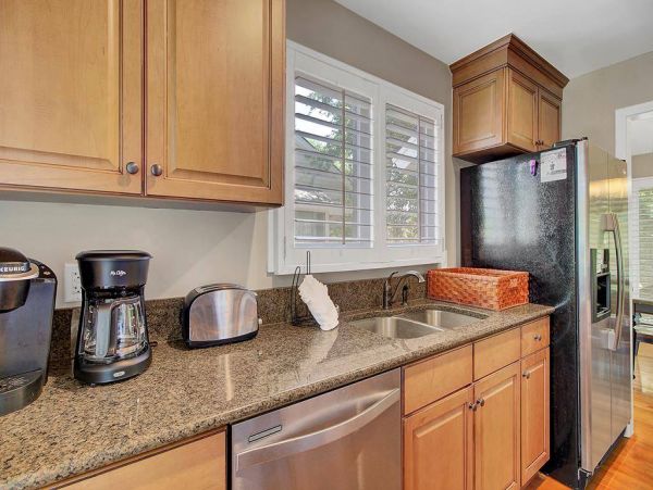 Isle Of Palms Condo 1015860