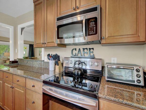 Isle Of Palms Condo 1015860