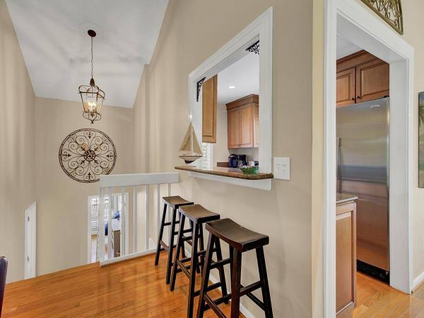 Isle Of Palms Condo 1015860