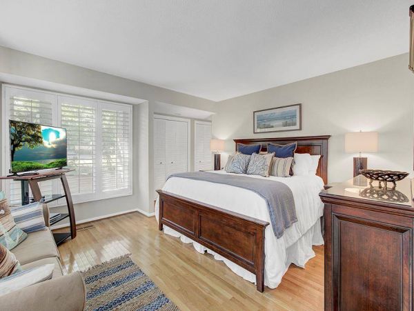 Isle Of Palms Condo 1015860