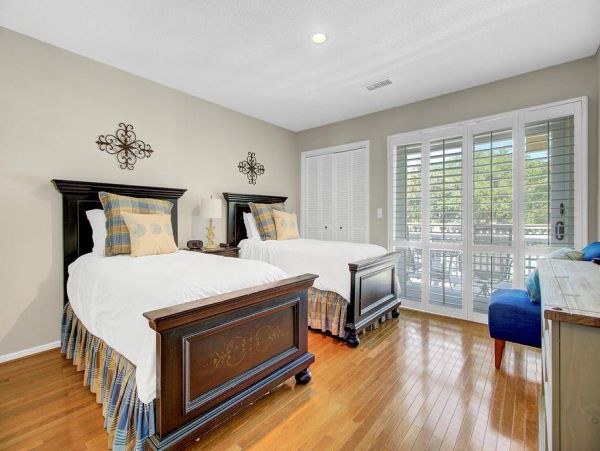 Isle Of Palms Condo 1015860