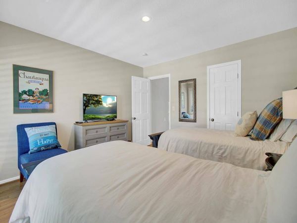 Isle Of Palms Condo 1015860