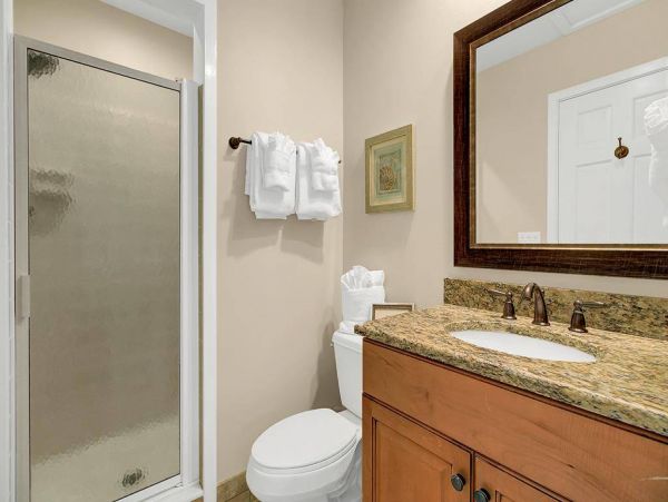 Isle Of Palms Condo 1015860