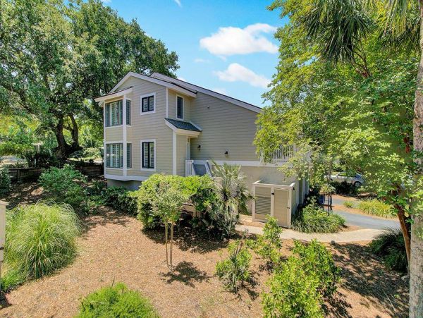Isle Of Palms Condo 1015860