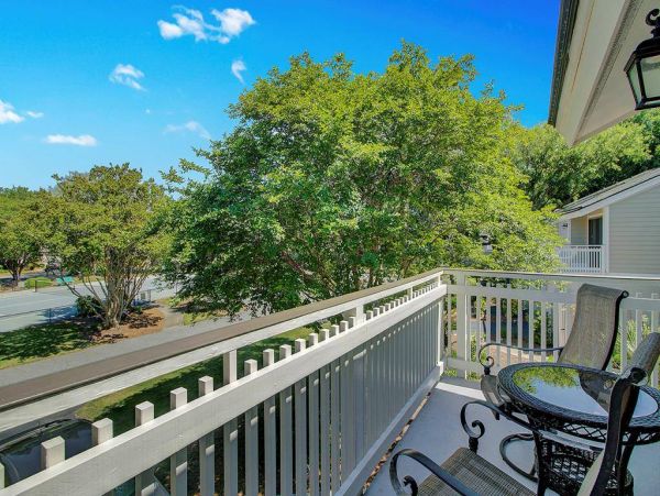 Isle Of Palms Condo 1015860