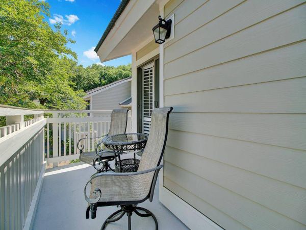 Isle Of Palms Condo 1015860