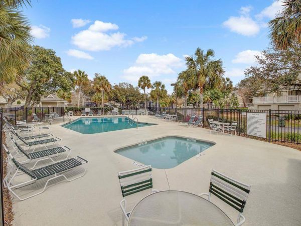 Isle Of Palms Condo 1015860