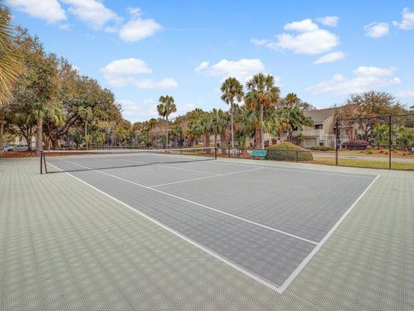 Isle Of Palms Condo 1015860