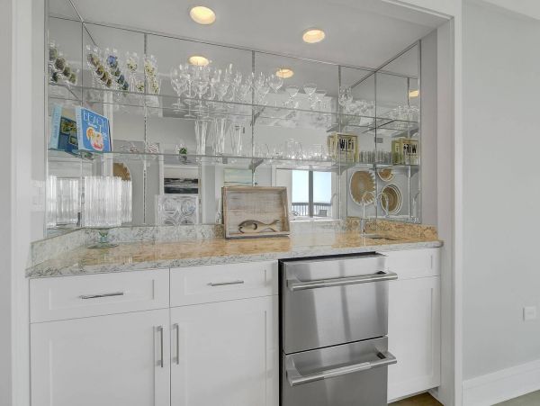Isle of Palms Luxury Beachfront Vacation Condo
