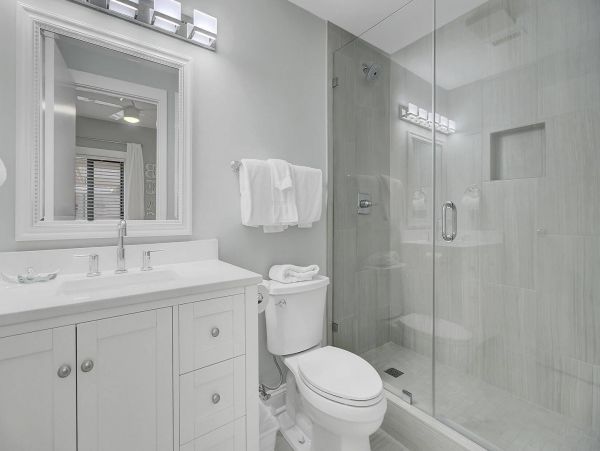 Isle of Palms Luxury Beachfront Vacation Condo