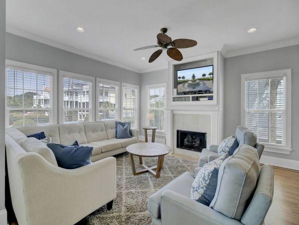 Isle Of Palms Home 1015862