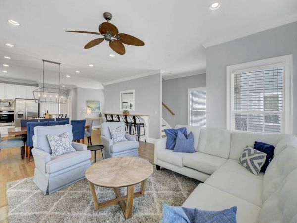 Isle Of Palms Home 1015862