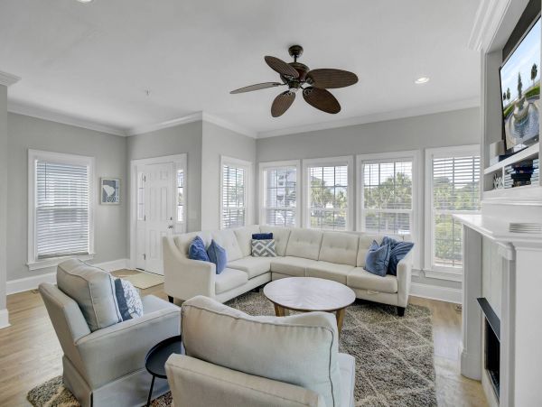 Isle Of Palms Home 1015862