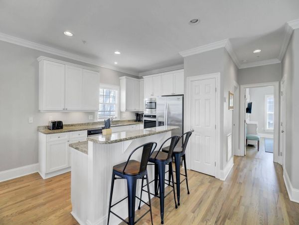 Isle Of Palms Home 1015862