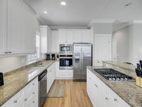 Isle Of Palms Home 1015862