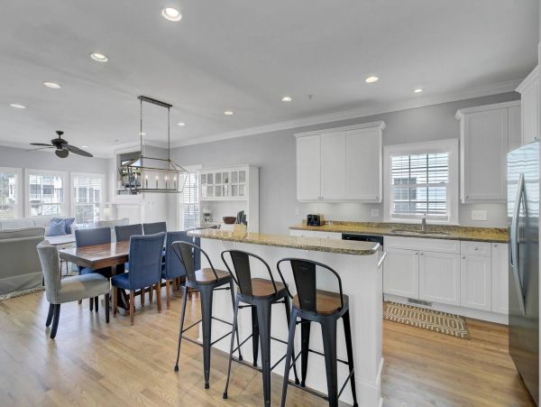 Isle Of Palms Home 1015862