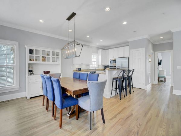 Isle Of Palms Home 1015862