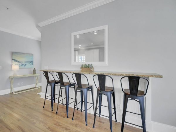 Isle Of Palms Home 1015862